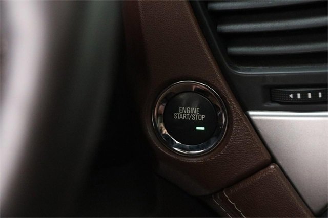 Used 2017 Chevrolet Tahoe Premier image 17