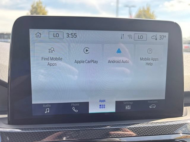 Certified 2026 Ford Escape ST-Line AWD/4WD image 25