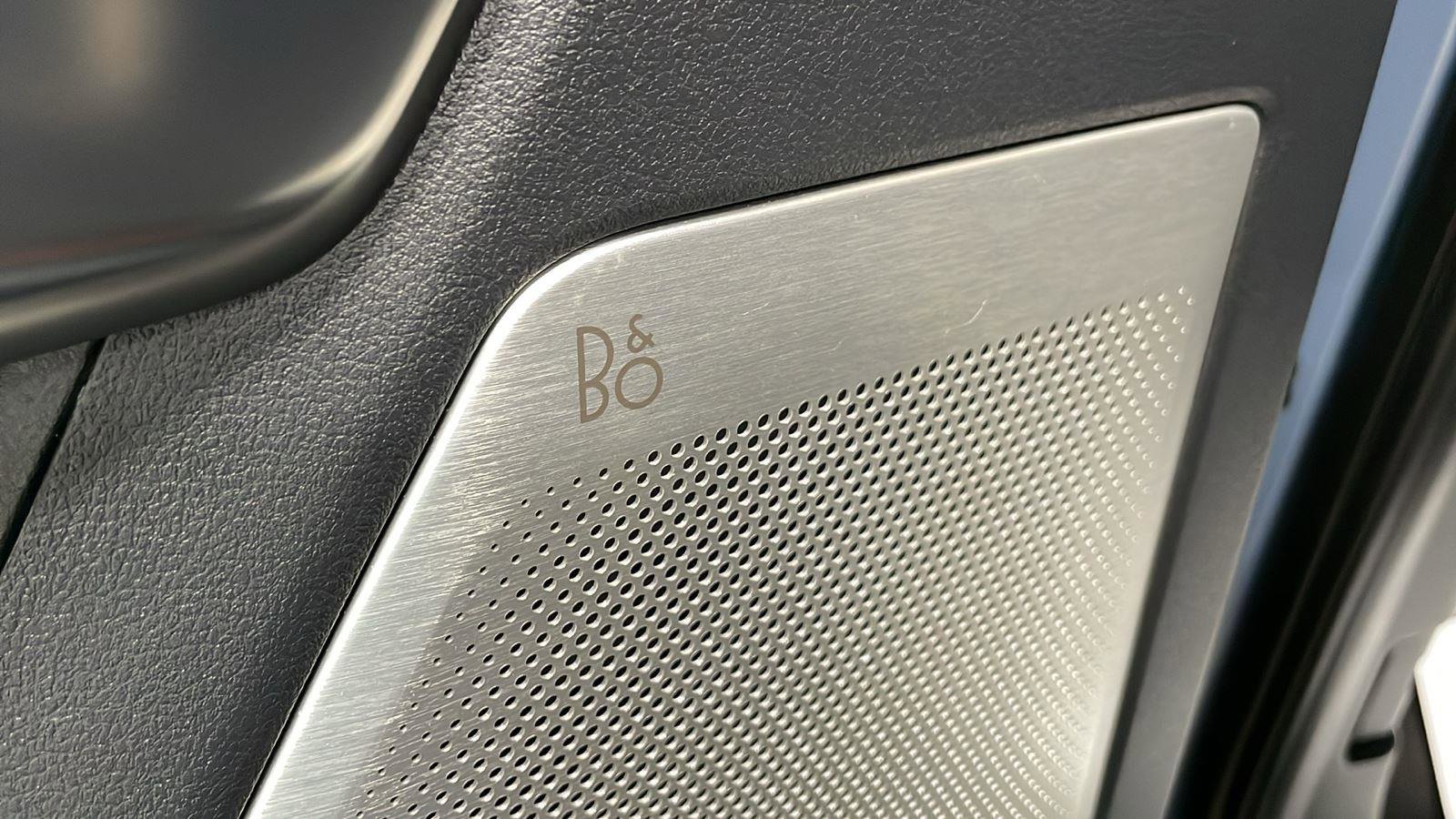 Certified 2023 Ford F150 Raptor w/ Blue Interior Package image 15