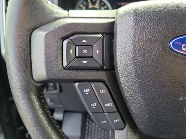 Certified 2017 Ford F150 XLT w/ Equipment Group 302A Luxury image 5