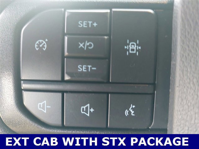 Certified 2023 Ford F150 XL w/ STX Appearance Package image 17