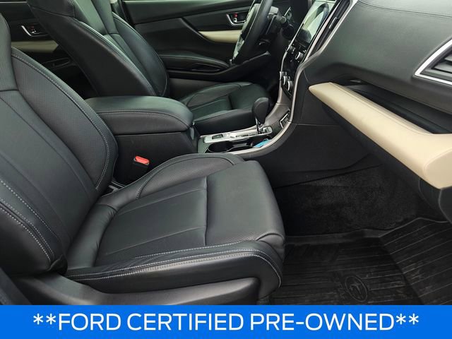 Used 2022 Subaru Ascent Limited w/ Technology Package image 17