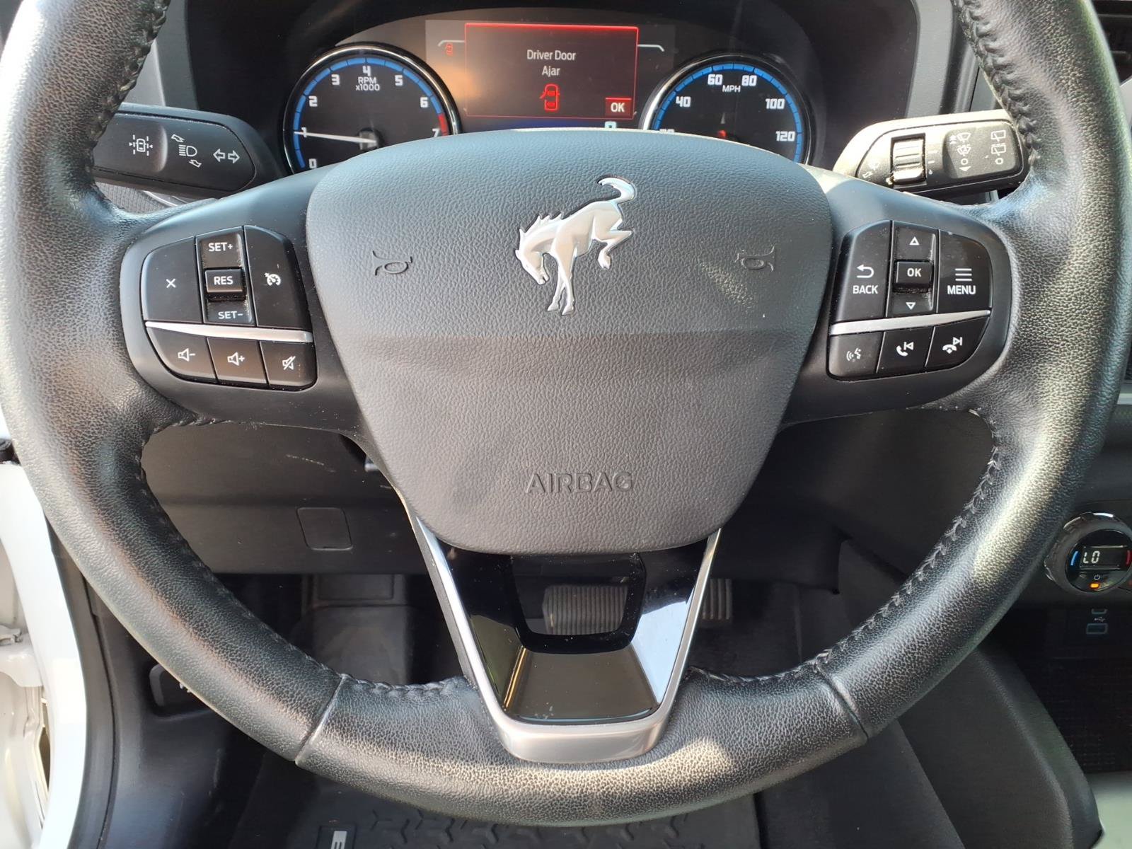 Certified 2021 Ford Bronco Sport Outer Banks AWD/4WD image 18