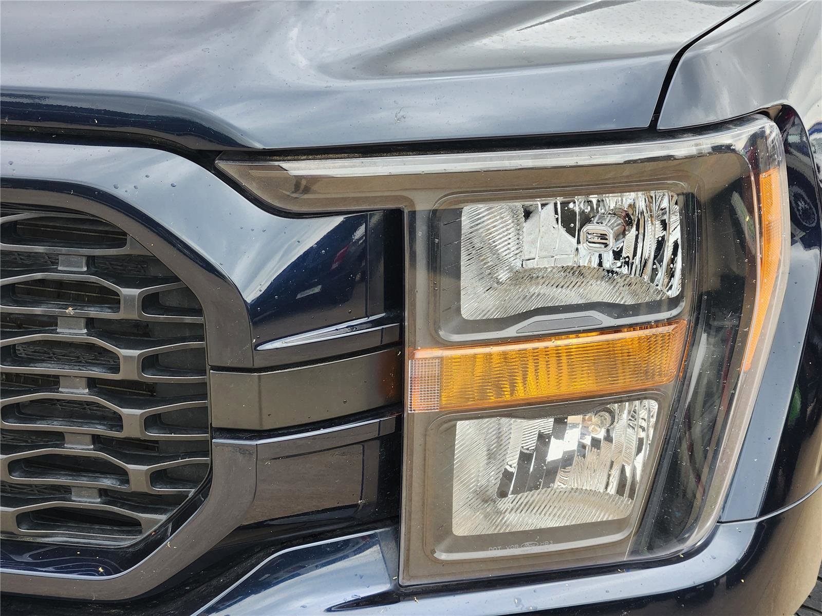 Certified 2023 Ford F150 XL w/ STX Appearance Package image 6