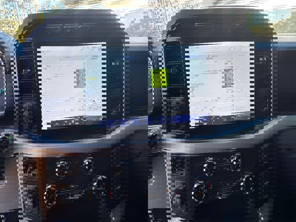 Certified 2022 Ford F150 XLT w/ Equipment Group 302A High image 25