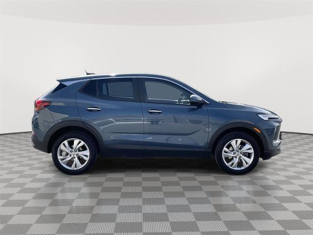 Used 2024 Buick Encore GX Preferred image 6