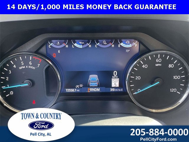 Certified 2024 Ford Expedition Max Limited image 29