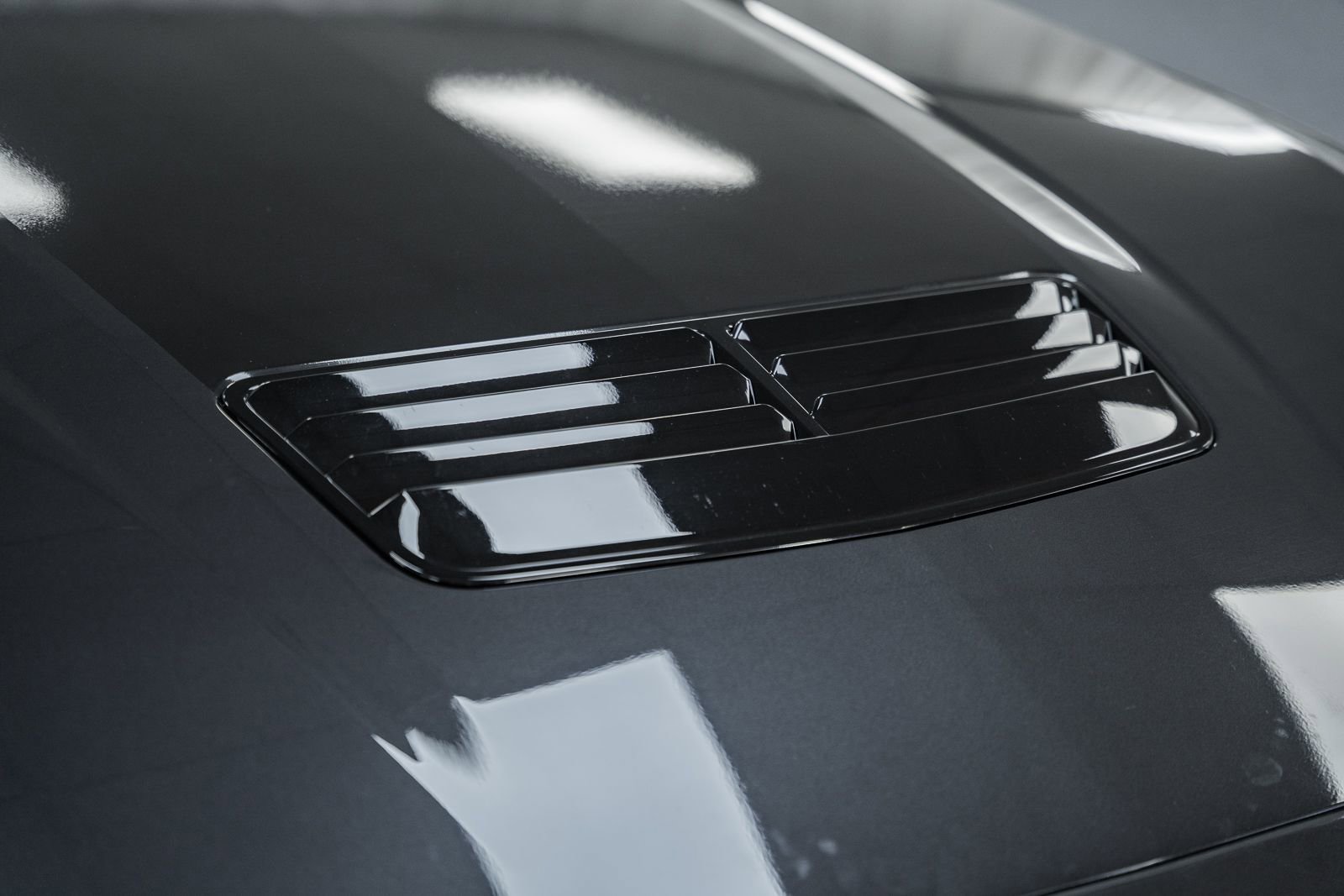 Certified 2024 Ford Mustang GT Premium w/ GT Performance Package image 14