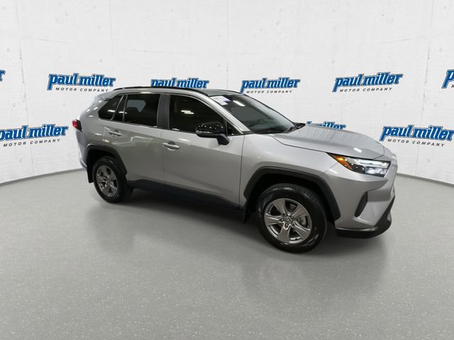 Used 2023 Toyota RAV4 XLE w/ Convenience Package AWD/4WD image 13