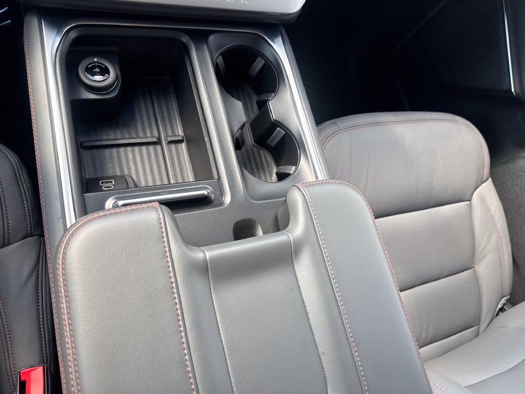 Certified 2025 Ford Expedition Max Active RWD image 24