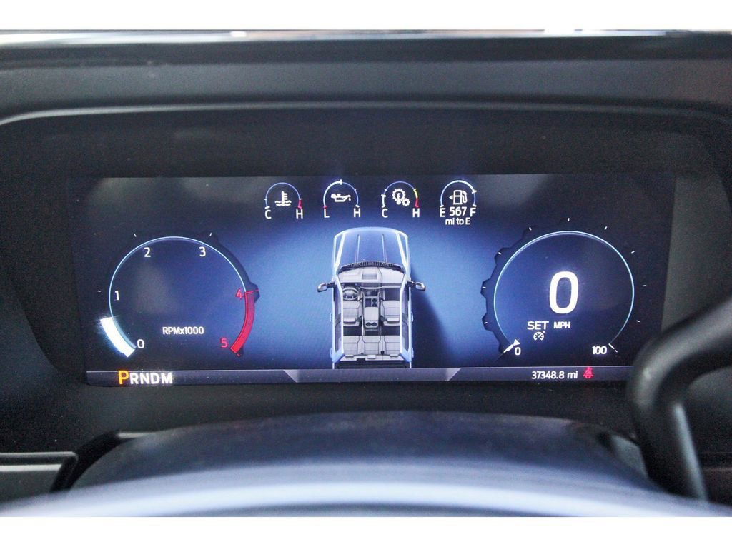 Certified 2023 Ford F250 Lariat image 16