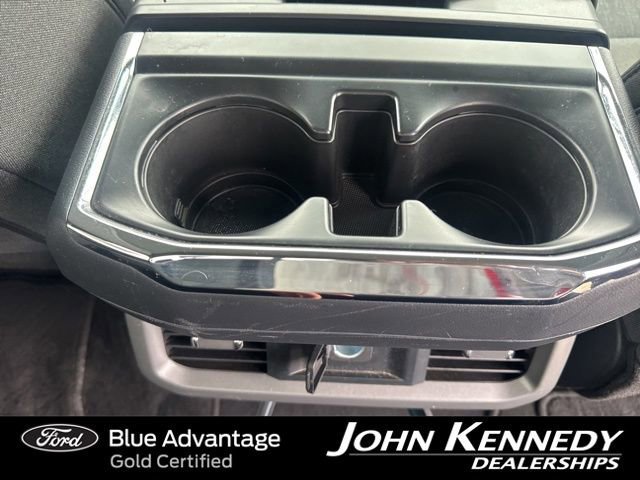 Certified 2024 Ford F150 XLT w/ Equipment Group 302A MID image 37