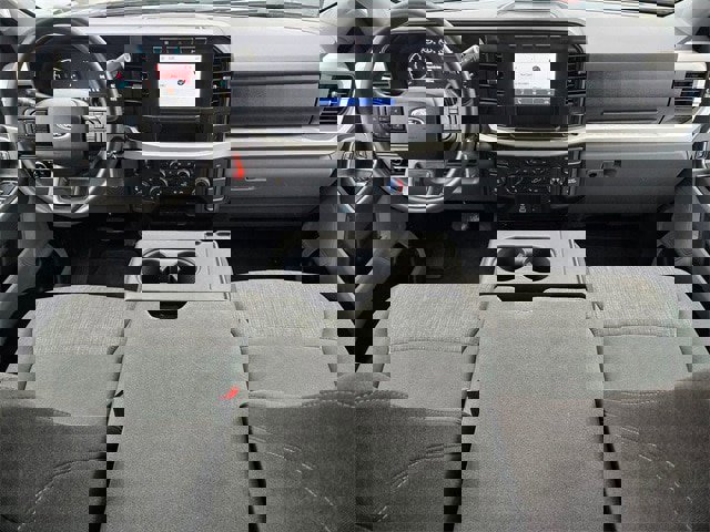Certified 2024 Ford F250 XLT image 9