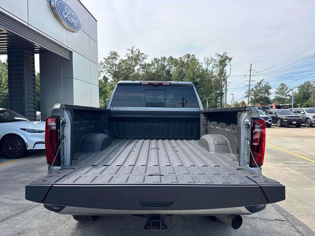 Used 2026 GMC Sierra 2500 Denali w/ Denali Reserve Package AWD/4WD image 8