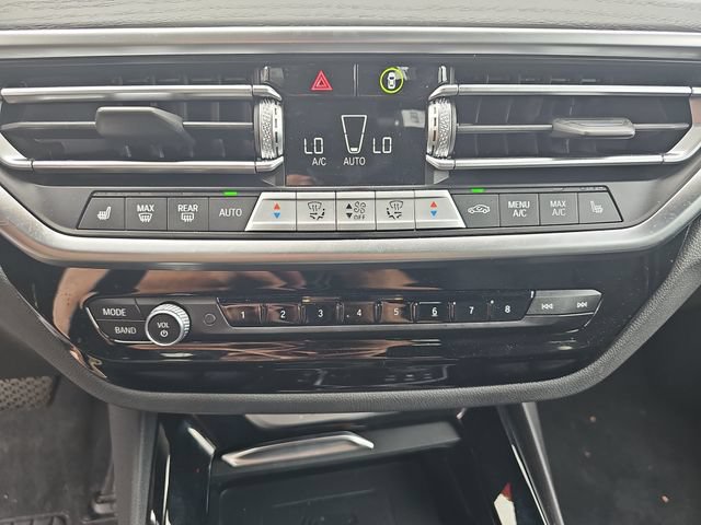 Used 2023 BMW X3 xDrive30i w/ Convenience Package w/ZPA AWD/4WD image 29