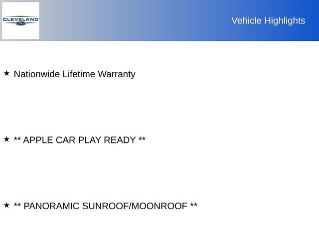 Used 2023 INFINITI QX60 Autograph w/ Cargo Package AWD/4WD image 4