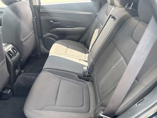 Used 2022 Hyundai Tucson SEL w/ Convenience Package image 16