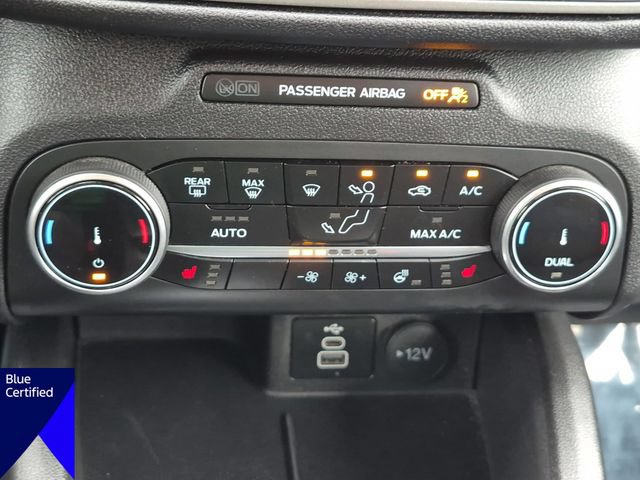 Certified 2024 Ford Escape Active AWD/4WD image 25