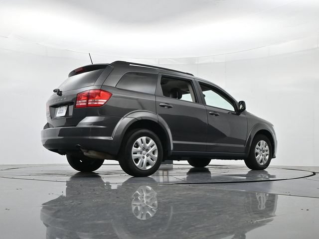 Used 2020 Dodge Journey SE w/ SE Popular Equipment Group FWD image 32