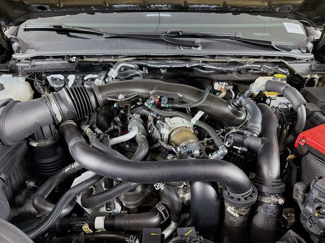 Certified 2025 Ford Ranger Raptor image 35