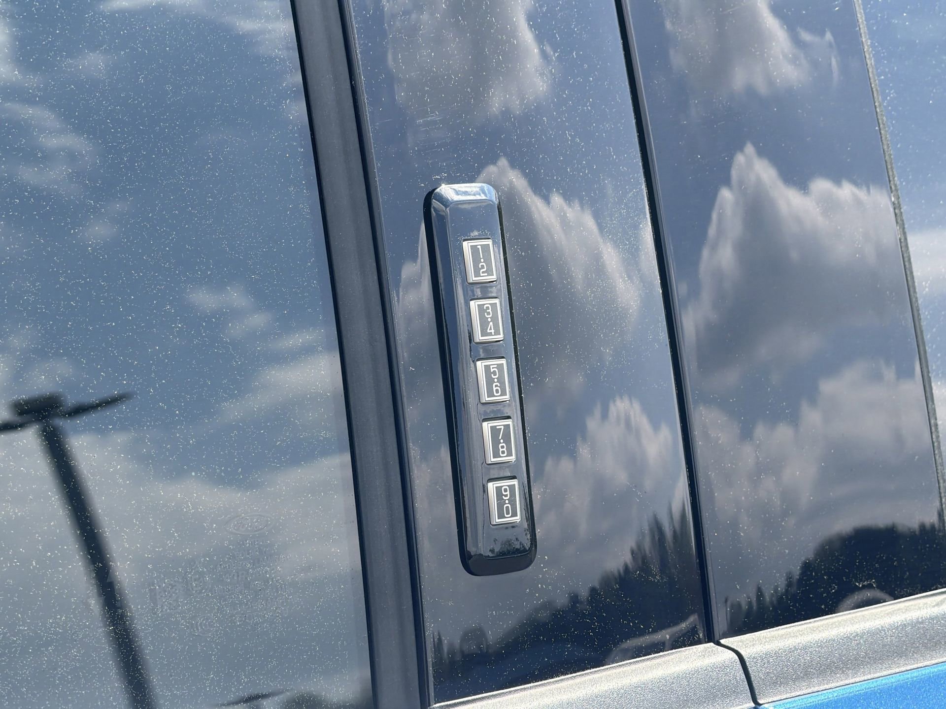 Certified 2023 Ford F150 XLT w/ Equipment Group 302A High image 47