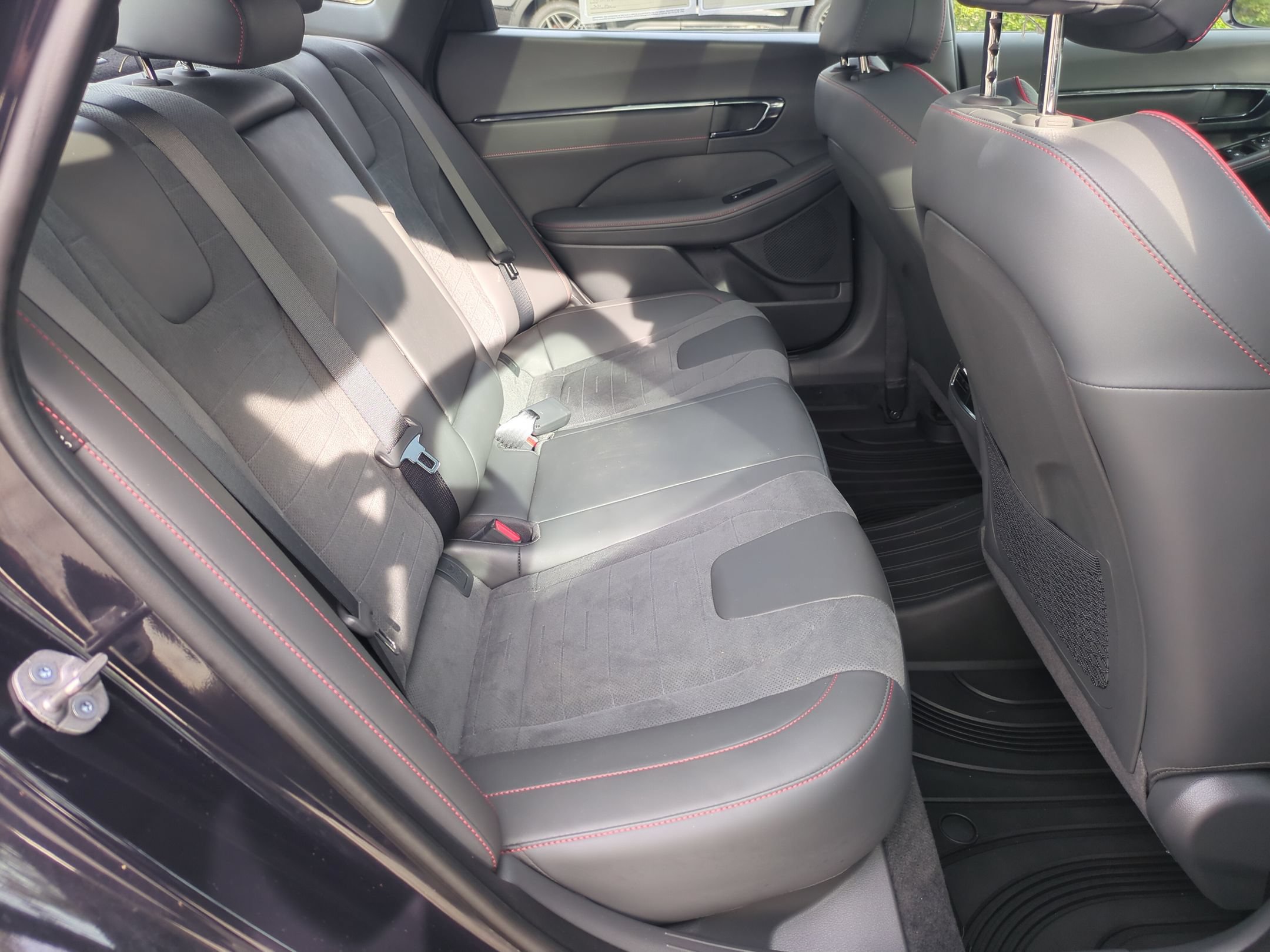 Used 2025 Hyundai Sonata N Line FWD image 32