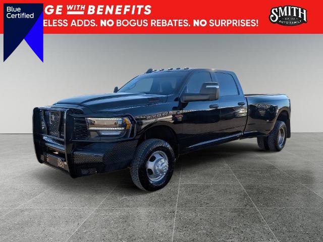 Used 2024 RAM 3500 Tradesman