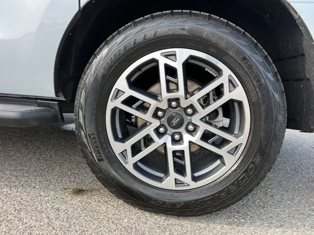 Certified 2025 Ford Expedition Max Active image 15