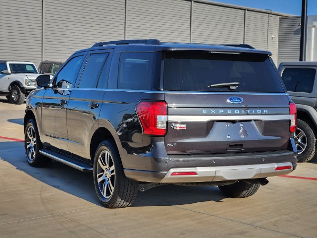Certified 2022 Ford Expedition XLT AWD/4WD image 6