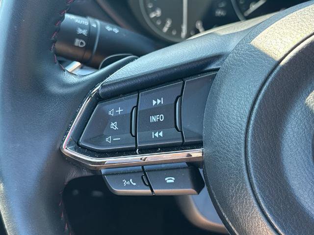 Used 2023 MAZDA CX-5 AWD 2.5 Turbo image 17