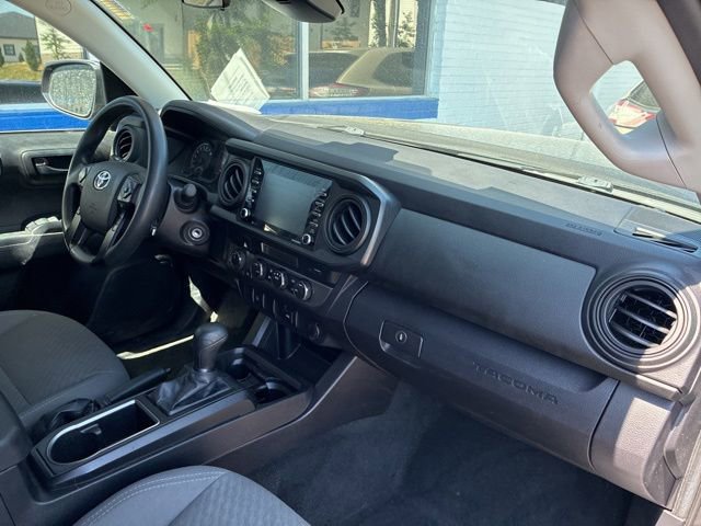 Used 2022 Toyota Tacoma SR AWD/4WD image 27