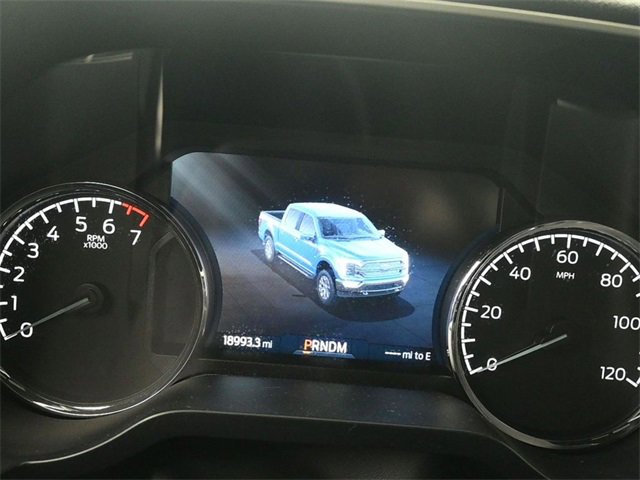 Certified 2023 Ford F150 XLT w/ Equipment Group 302A High image 13