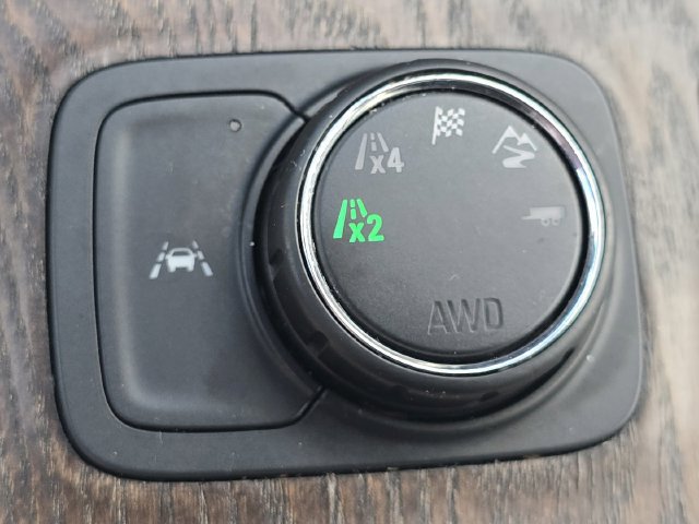 Used 2021 GMC Acadia Denali w/ Denali Ultimate Package AWD/4WD image 37