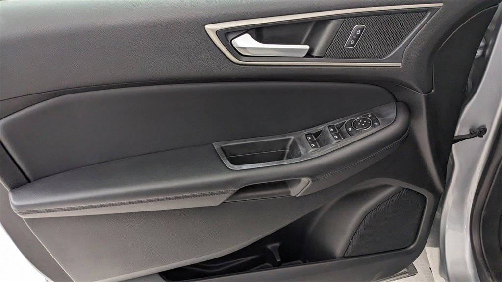 Certified 2022 Ford Edge SEL w/ Convenience Package image 27