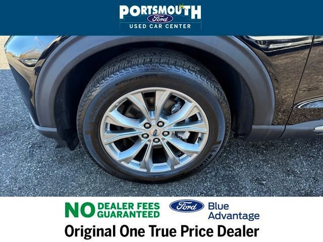 Certified 2023 Ford Explorer XLT w/ Equipment Group 202A image 32