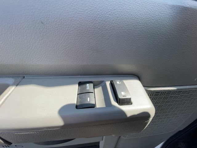 Certified 2024 Ford E-350 and Econoline 350 Super Duty w/ Power Windows & Locks Group RWD image 12
