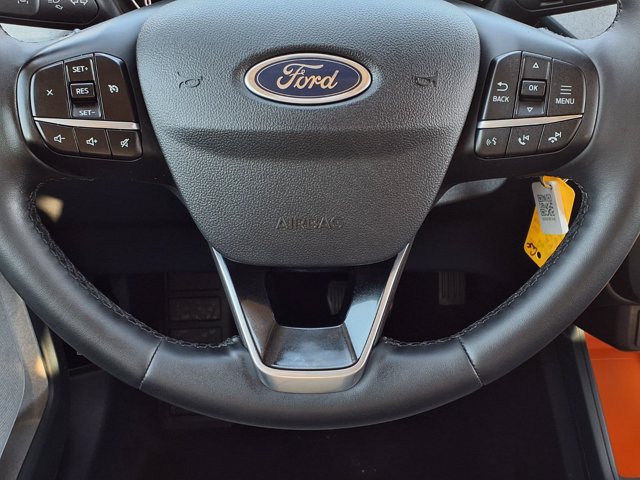 Certified 2024 Ford Maverick XLT w/ XLT Luxury Package AWD/4WD image 13