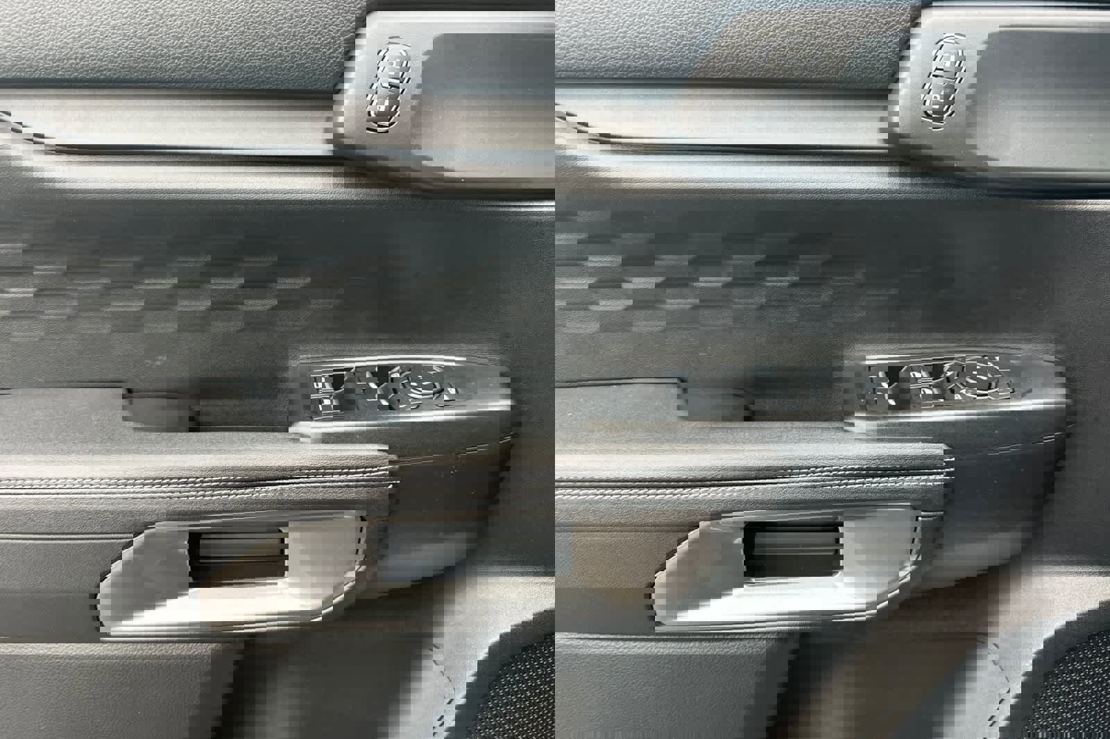 Certified 2025 Ford Ranger XLT w/ Chrome Accent Package image 12