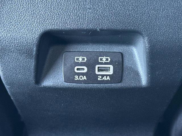 Used 2024 Subaru Crosstrek 2.5i Sport image 19