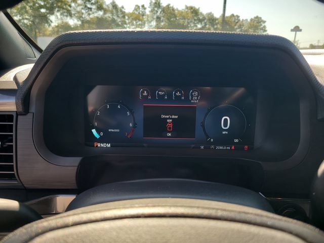 Certified 2024 Ford F150 STX AWD/4WD image 15