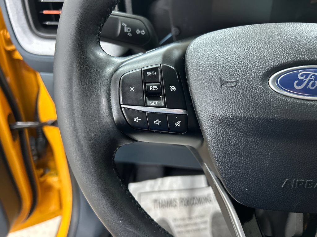 Certified 2023 Ford Maverick XLT w/ XLT Luxury Package FWD image 22