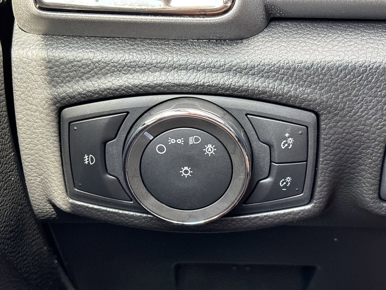 Certified 2023 Ford Ranger XLT w/ Equipment Group 301A Mid image 29