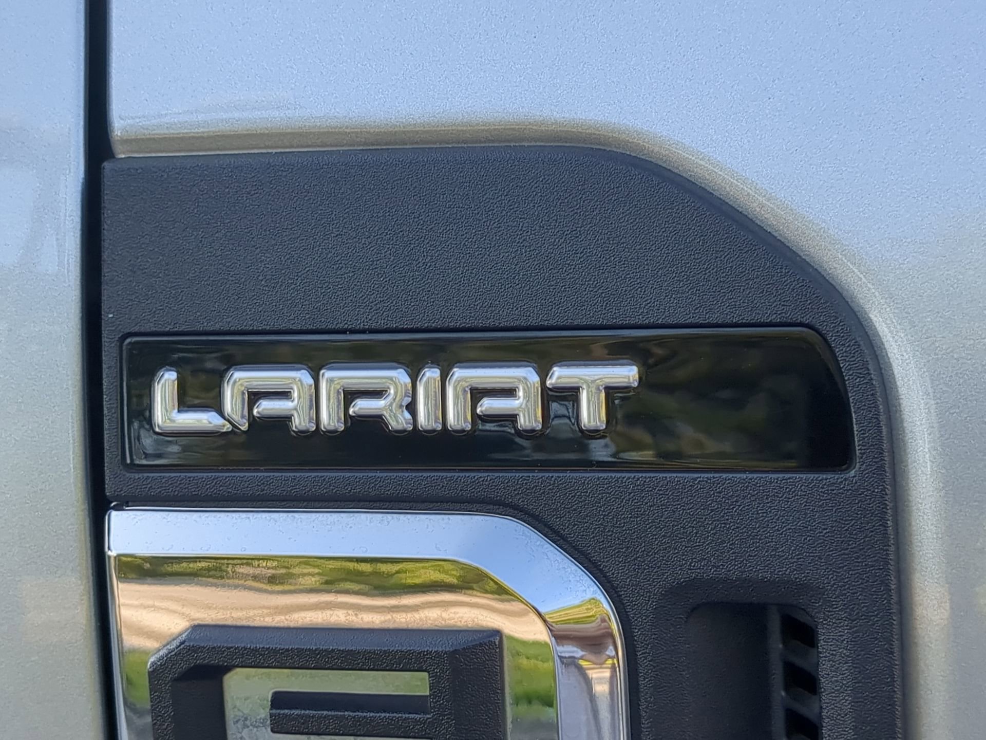 Certified 2023 Ford F250 Lariat w/ Lariat Ultimate Package AWD/4WD image 47