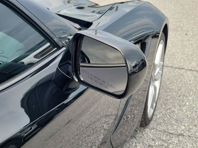 Used 2019 Chevrolet Corvette Stingray Convertible Z51 2LT RWD image 10