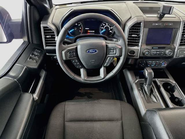 Certified 2020 Ford F150 XLT w/ Equipment Group 302A Luxury RWD image 10