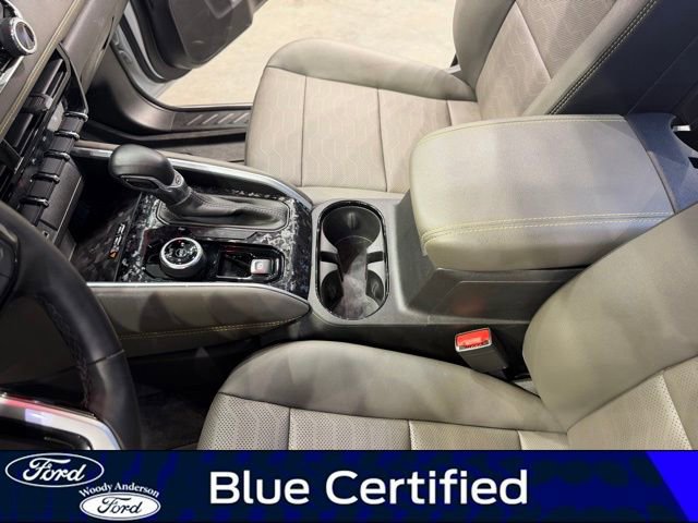 Used 2023 Chevrolet Colorado ZR2 w/ ZR2 Convenience Package III image 19
