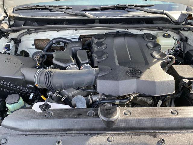 Used 2022 Toyota 4Runner SR5 image 31