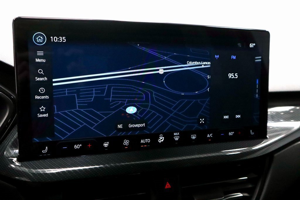 Certified 2023 Ford Escape ST-Line w/ Tech Pack #1 image 11