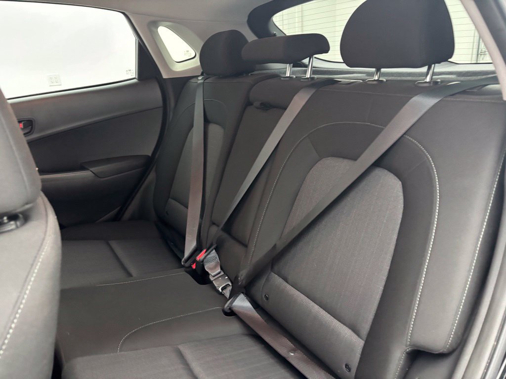 Used 2023 Hyundai Kona SEL w/ Cargo Package AWD/4WD image 37