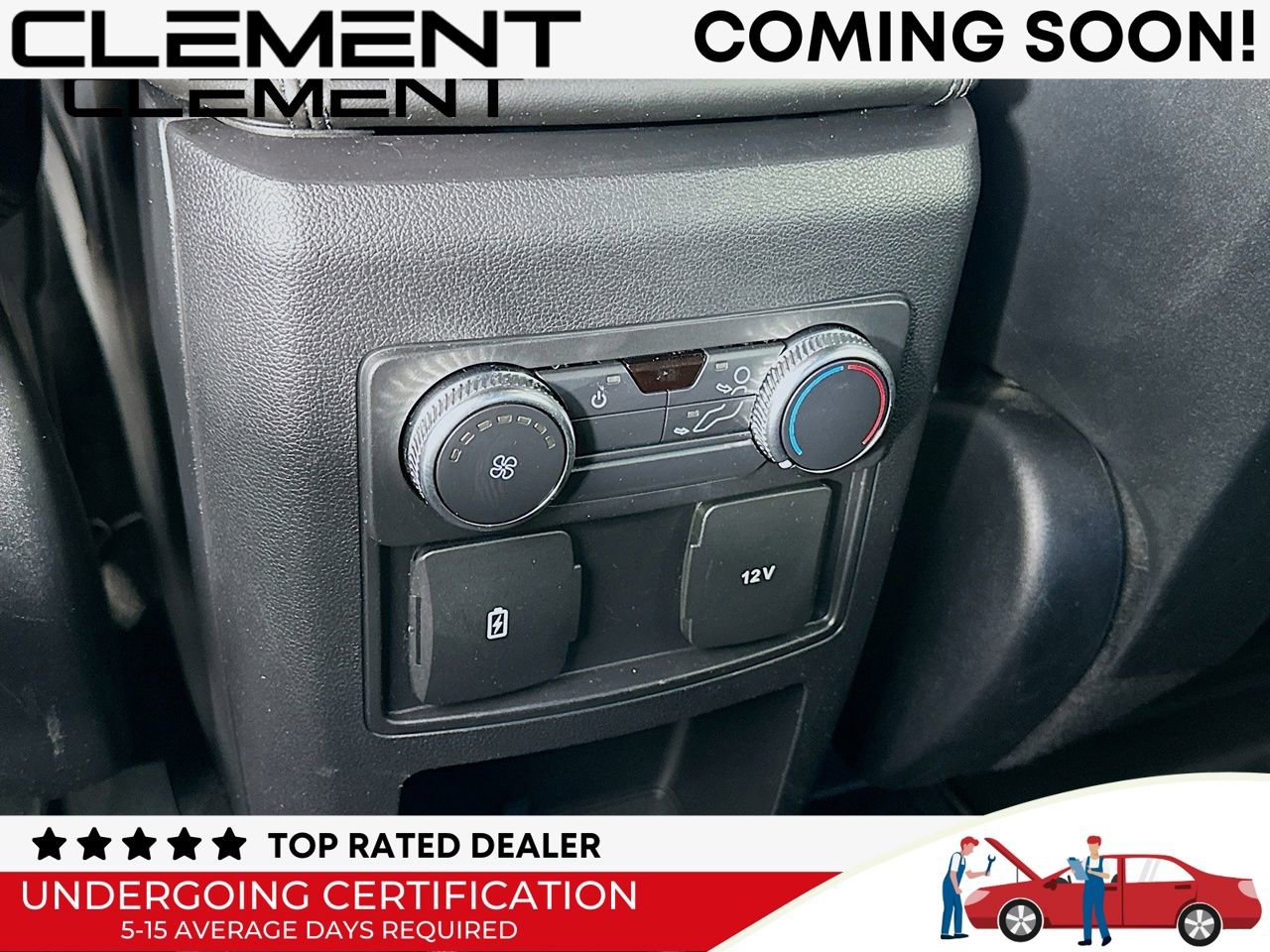 Certified 2020 Ford Explorer XLT w/ Class III Trailer Tow Package image 32